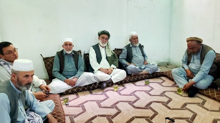 مدرسه علمیه