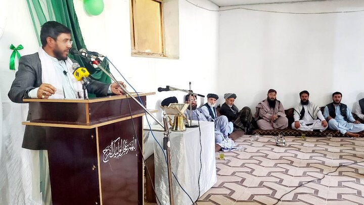 مدرسه علمیه