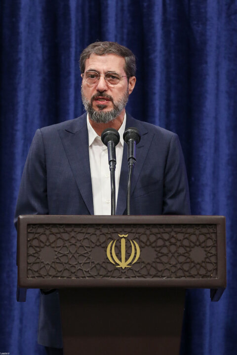 Photos: Supreme Leader receives Iran's Hajj officials & organizers