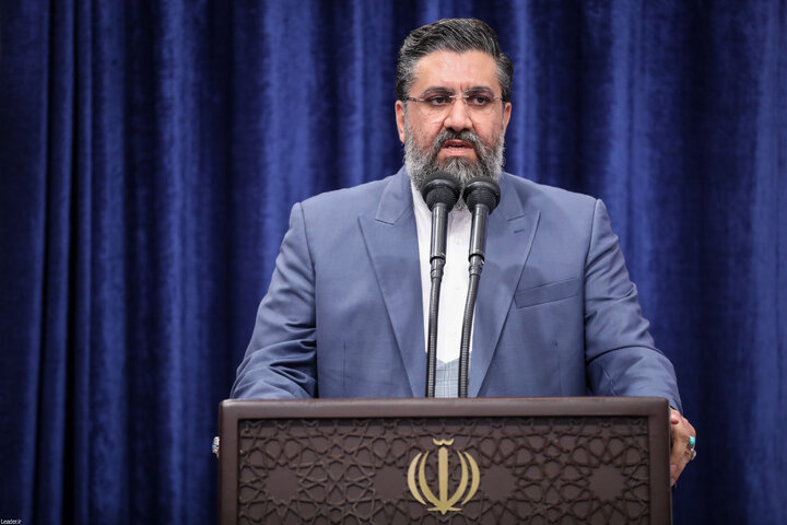 Photos: Supreme Leader receives Iran's Hajj officials & organizers