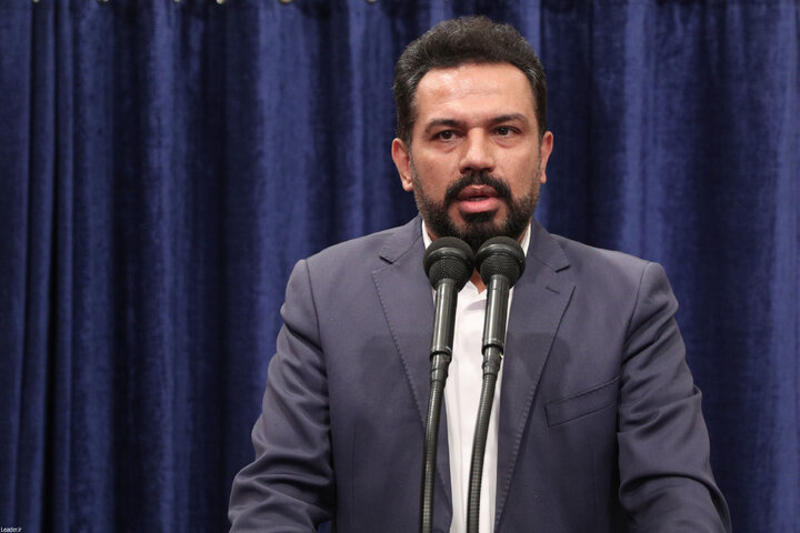 Photos: Supreme Leader receives Iran's Hajj officials & organizers