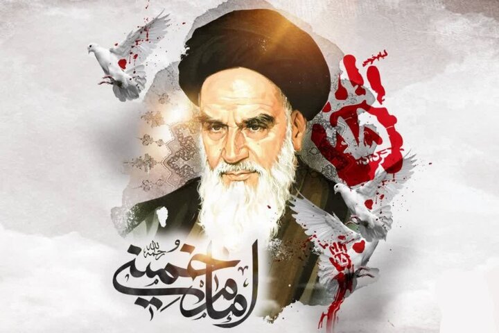 امام خمینی(ره) معمار تمدن نوین اسلامی بود
