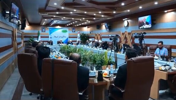 ویدیو | هم‌اندیشی تخصصی مذاکره در اسلام با سخنرانی آیت‌الله علیدوست