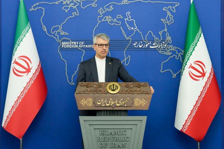 ابراز نگرانی شدید ایران به تداوم حملات به اهداف غیرنظامی در سودان