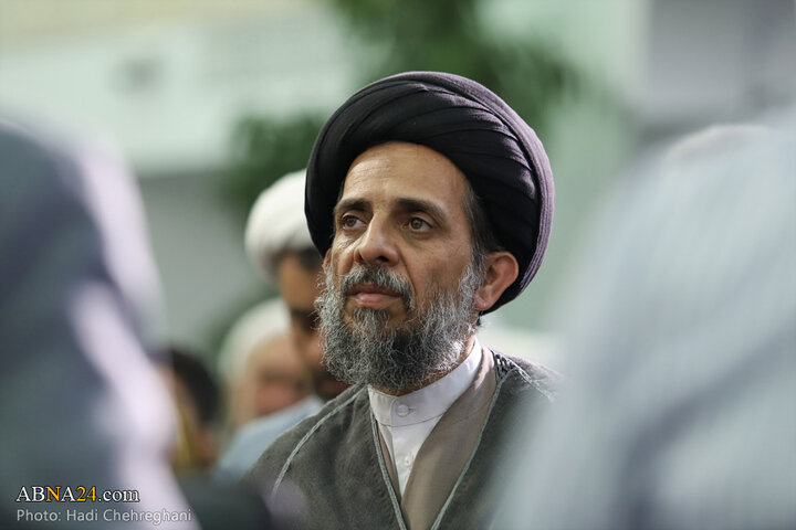 همایش بزرگداشت امامزاده احمد بن قاسم(ع)