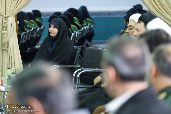 همایش بزرگداشت امامزاده احمد بن قاسم(ع)