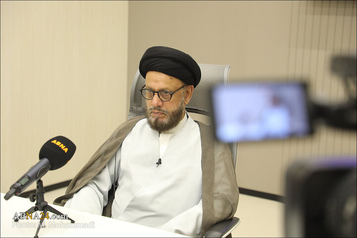"Rapora vîdyoyî | Hevpeyvîn û serdana mubelix ê şîe yê li Kanadayê dijî bo Ajansa Nûçeyan a ABNA