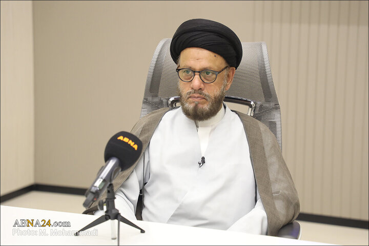 "Rapora vîdyoyî | Hevpeyvîn û serdana mubelix ê şîe yê li Kanadayê dijî bo Ajansa Nûçeyan a ABNA