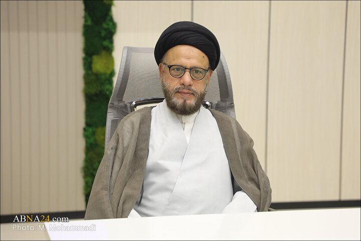 "Rapora vîdyoyî | Hevpeyvîn û serdana mubelix ê şîe yê li Kanadayê dijî bo Ajansa Nûçeyan a ABNA