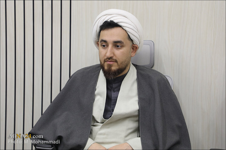 "Rapora vîdyoyî | Hevpeyvîn û serdana mubelix ê şîe yê li Kanadayê dijî bo Ajansa Nûçeyan a ABNA