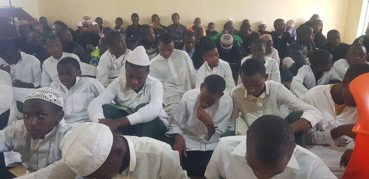 Picha - Qur'an