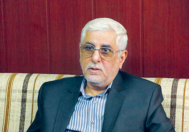 دەستی دەرەکی ناهێڵێت تیرۆریستان لە عێراقەوە ڕادەستی ئێران بکرێنەوە
