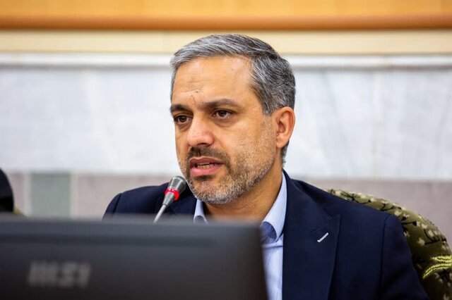 برنامه‌ریزی برای رساندن سرانه فضای آموزشی در استان قم به ۶.۱ مترمربع