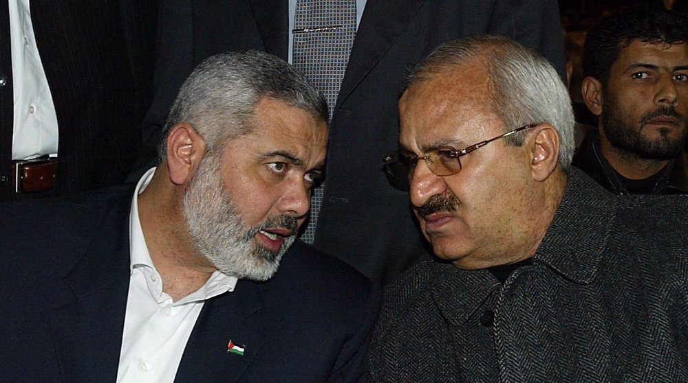 Syria’s HTS forces abduct senior Palestinian official in Damascus