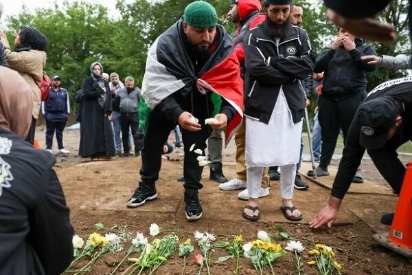 US man sentenced to 53 years for the murder of a Palestinian American child