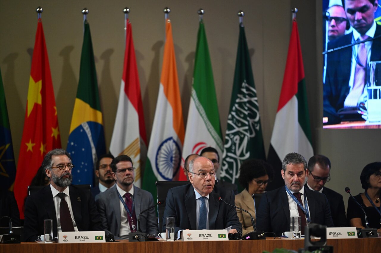 Analysis: BRICS security cooperation and Iran’s key role