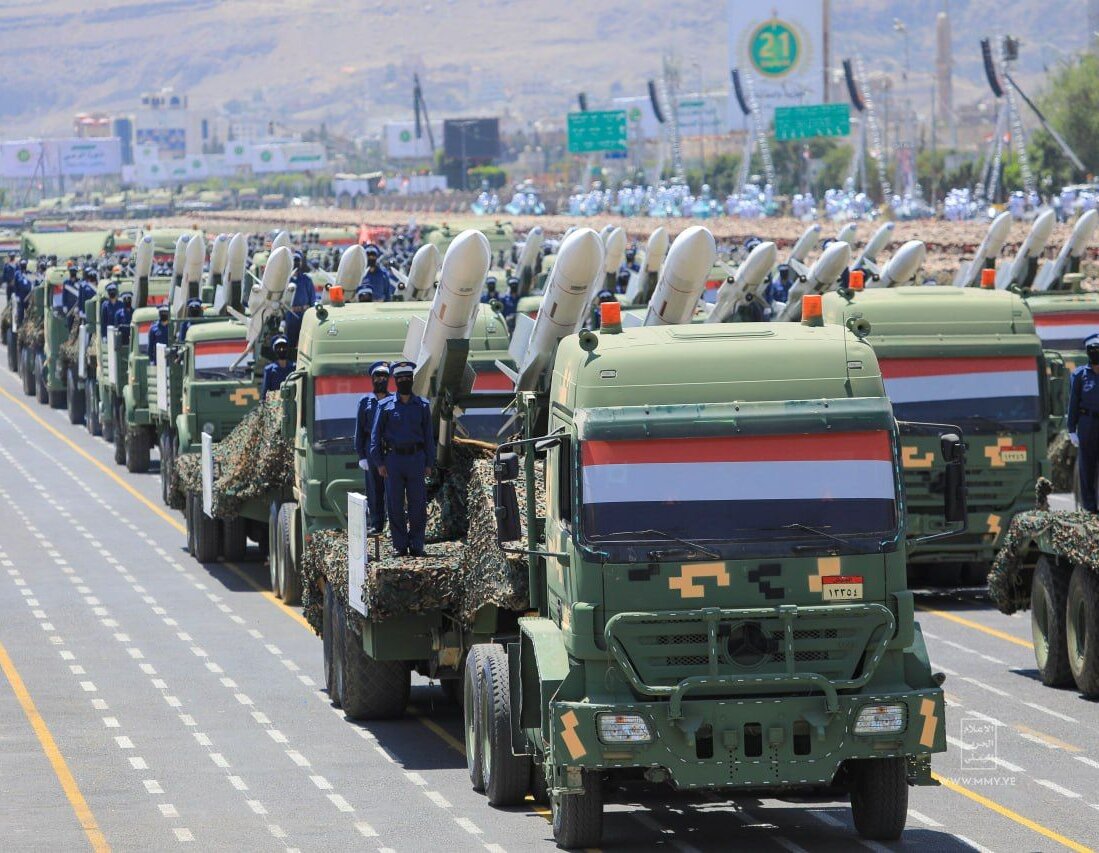 Analysis: Yemen’s air defense a tough test for US air superiority