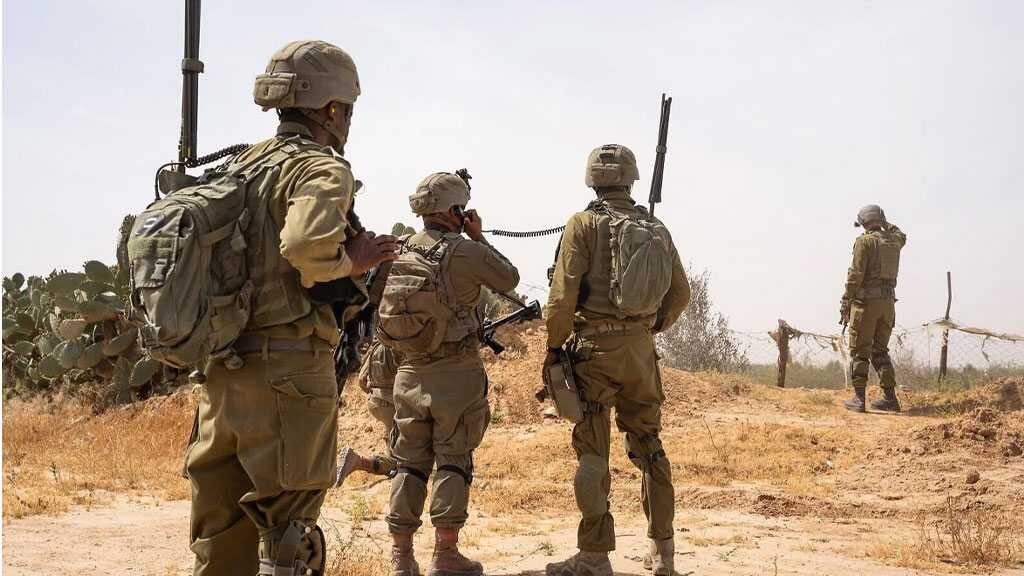 Israeli military mobilizes thousands of reservists amid Gaza escalation