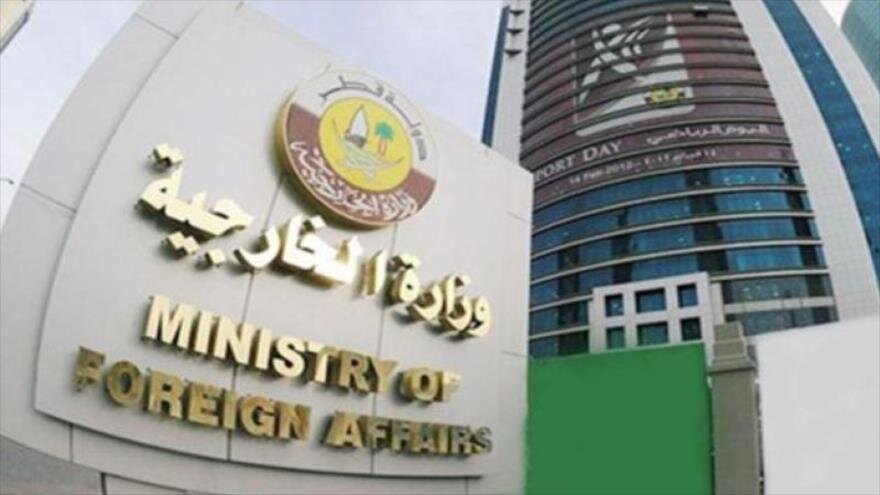 Le Qatar donne une réponse ferme aux « absurdités de Netanyahu » à son égard