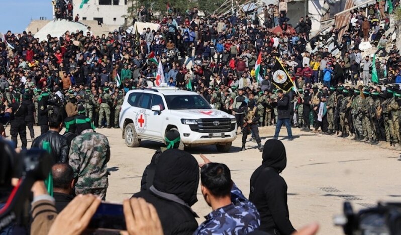 Katar, Netanyahu'nun çifte standart suçlamalarını reddetti