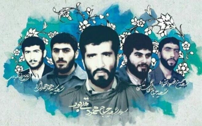 ۸۴ اثر در فراخوان «سرداران گیلان زمین» به رقابت می‌پردازند