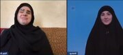 فیديو | ها هي رسالة الجريحة روان الموسوي الى العدو الصهيوني وللمتخاذليين