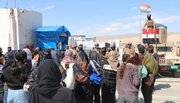 !Êzidiyên Şengalê: Iraq li şûna DAIŞ’ê, parêzvanên Şengalê dadgeh dike