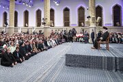 En el Hach está el beneficio de la unidad, que, si existiera, no ocurrirían sucesos como los de Gaza