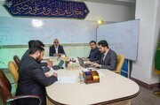 العتبة العلويّة المقدّسة تعتمد خطّة شاملة لإحياء أسبوع الغدير الأغرّ داخل العراق و خارجه