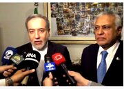 Irakçi, Pakistan ziyaretinin ana hedeflerini açıkladı