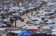 Germania: Gaza appartiene ai palestinesi, oppone il piano di occupazione israeliano