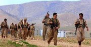 Ирагын Сүлејманијјәдәки тәһлүкәсизлик гүввәләри анти-Иран групларына гәрарҝаһы бошалтмаг үчүн вахт вериб