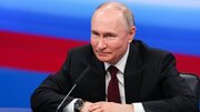 プーチン大統領：「ウクライナとの和解は時間の問題」