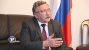 Russia yasisitiza: Iran iko sahihi kabisa, haki za kinyuklia za kila nchi haziwezi kupingwa