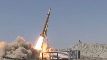 Qasem Basir: Pesaing Akurat Baru bagi THAAD dan Pikean
