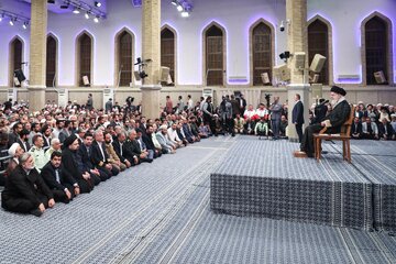 En el Hach está el beneficio de la unidad, que, si existiera, no ocurrirían sucesos como los de Gaza