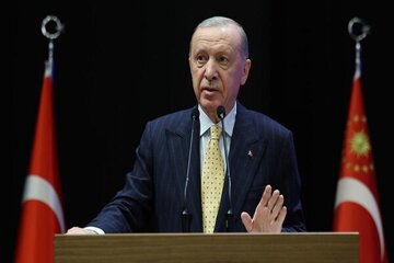 Erdoğan’dan İsrail'in 'Vicdan Gemisi' saldırısına tepki