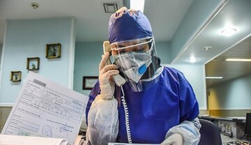 فرشتگان سپیدپوش، تجلی رحمت الهی در آینه‌ی پرستاری