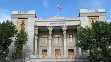 Iran: Tindakan Yaman Mendukung Palestina Keputusan Independen