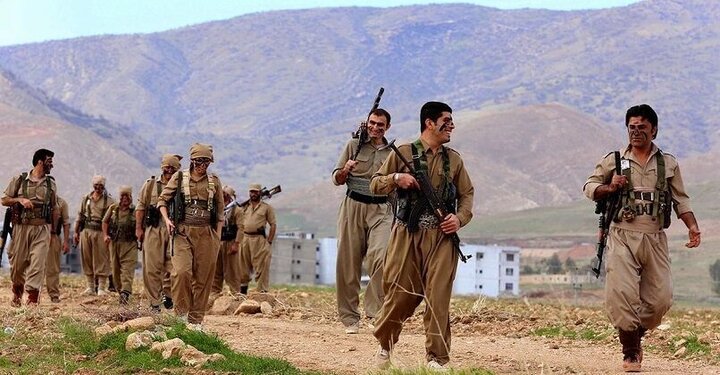 ضرب‌الاجل سلیمانیه به گروهک‌های ضد ایرانی برای تخلیه مقرها