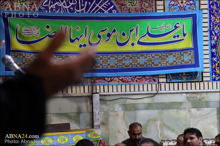 Photos: Karamat Decade celebrated at Seyyed Jalal-ad-Din Ashraf's Shrine in Astaneh-ye Ashrafiyeh