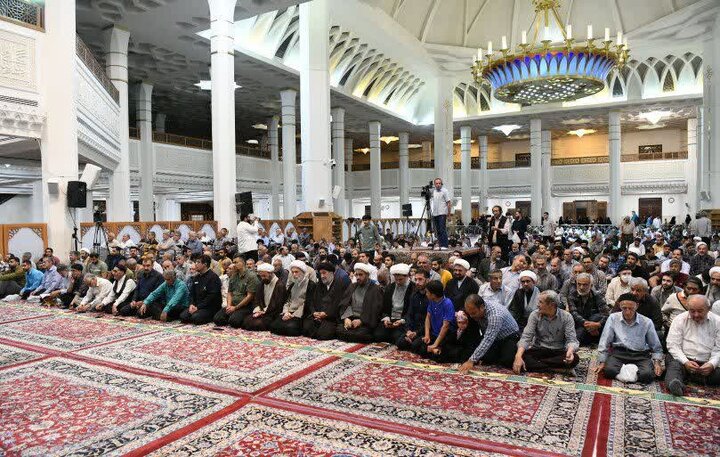 تصاویر| بزرگداشت حضرت شاهچراغ(ع)