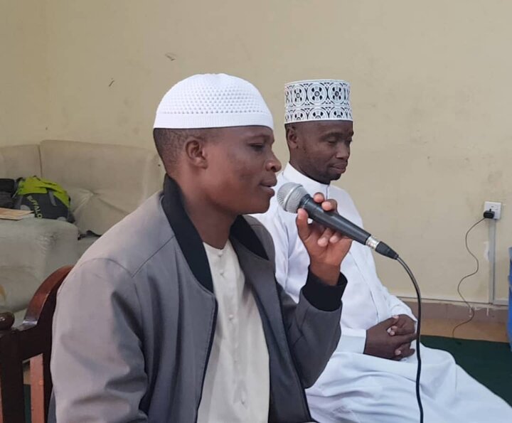 Qur'an - Arusha
