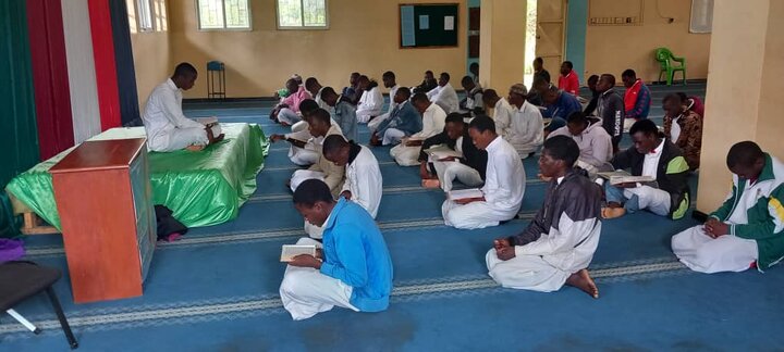 Malawi + Qur'an