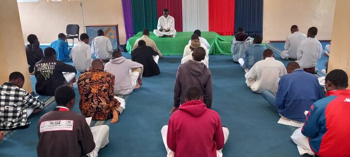 Malawi + Qur'an