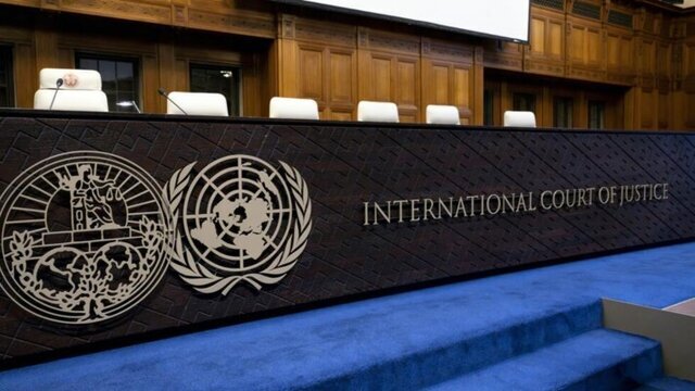دادگاه لاهه شکایت سودان علیه امارات را رد کرد