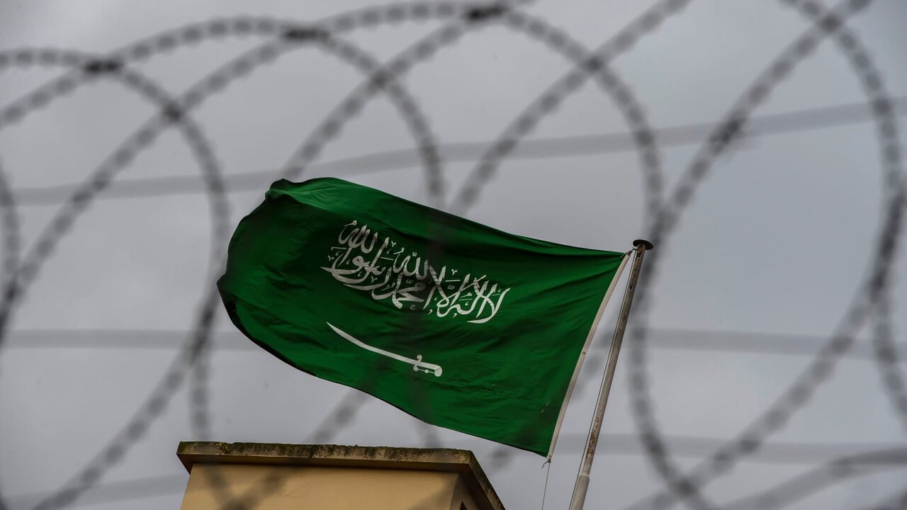 کارنامه سیاه نقض حقوق بشر در عربستان سعودی