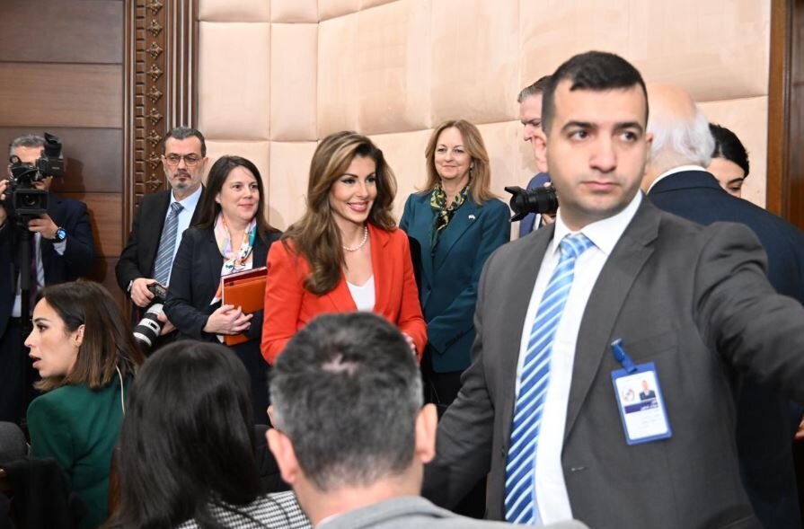 American recipe for Lebanon’s destruction