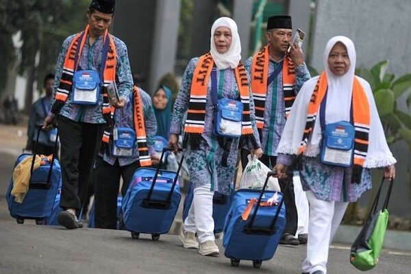 Indonesia finalizes Hajj preparations, securing 300 hotels for pilgrims