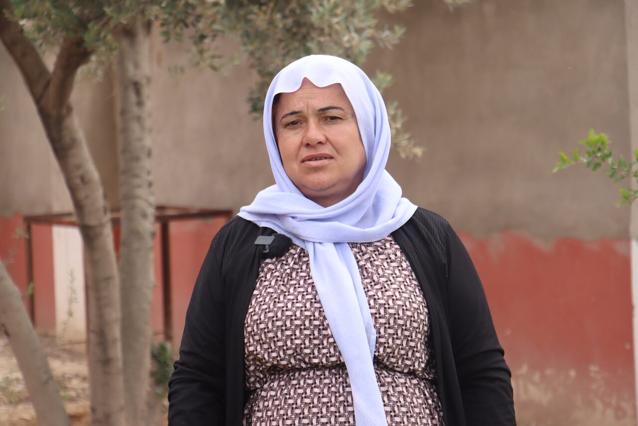 !Êzidiyên Şengalê: Iraq li şûna DAIŞ’ê, parêzvanên Şengalê dadgeh dike